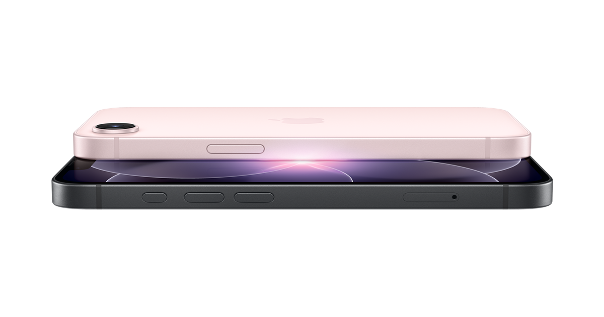 iPhone 17e — Telshop Barranquilla