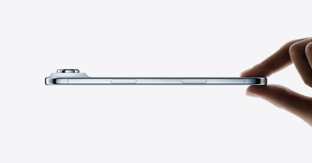 iPhone Air — Telshop Barranquilla
