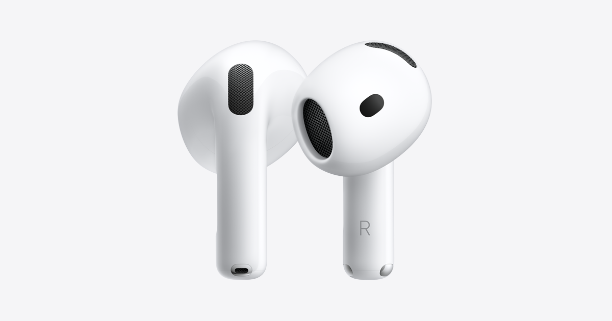 AirPods 5 — Telshop Barranquilla