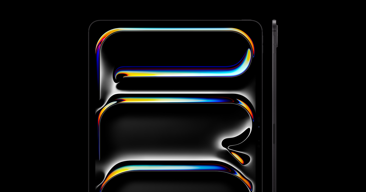 iPad Pro — Telshop Barranquilla