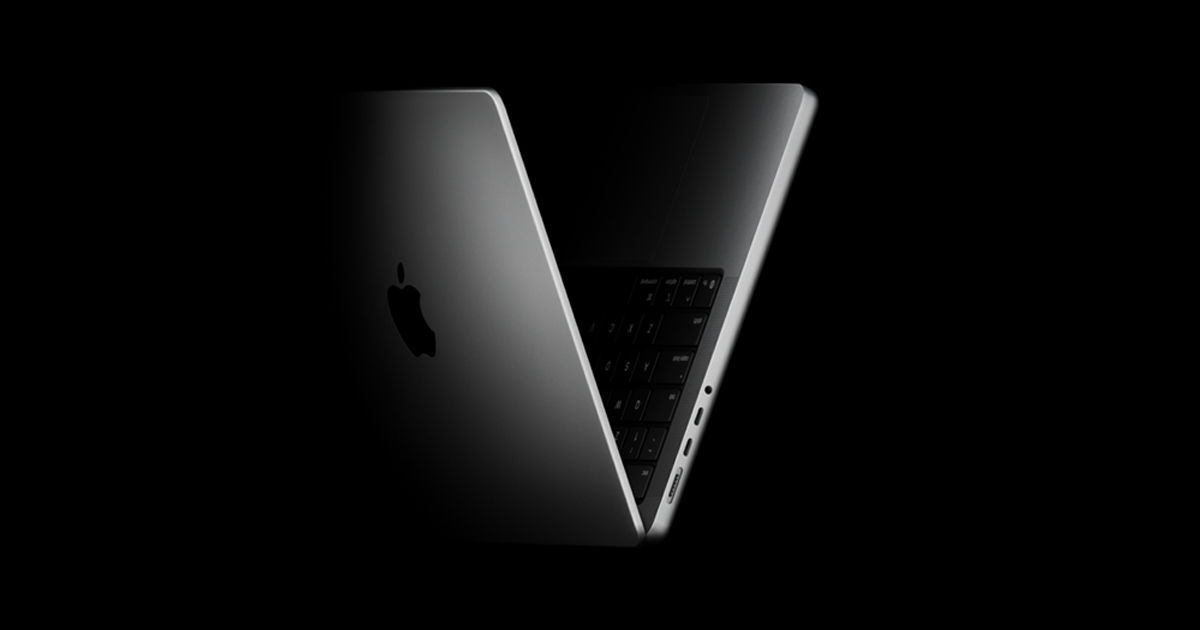 MacBook Pro — Telshop Barranquilla