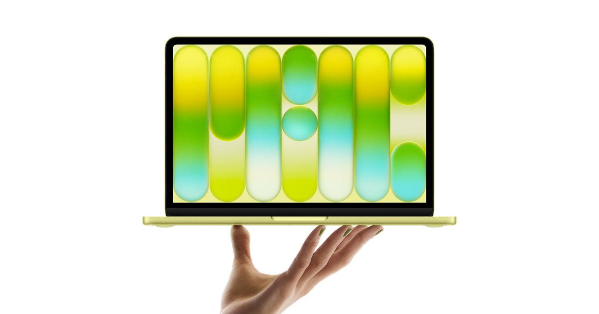 MacBook Neo — Telshop Barranquilla