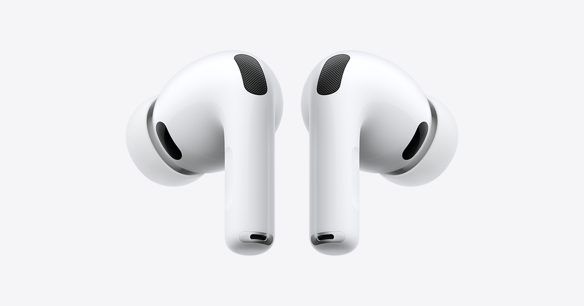 AirPods Pro 3 — Telshop Barranquilla