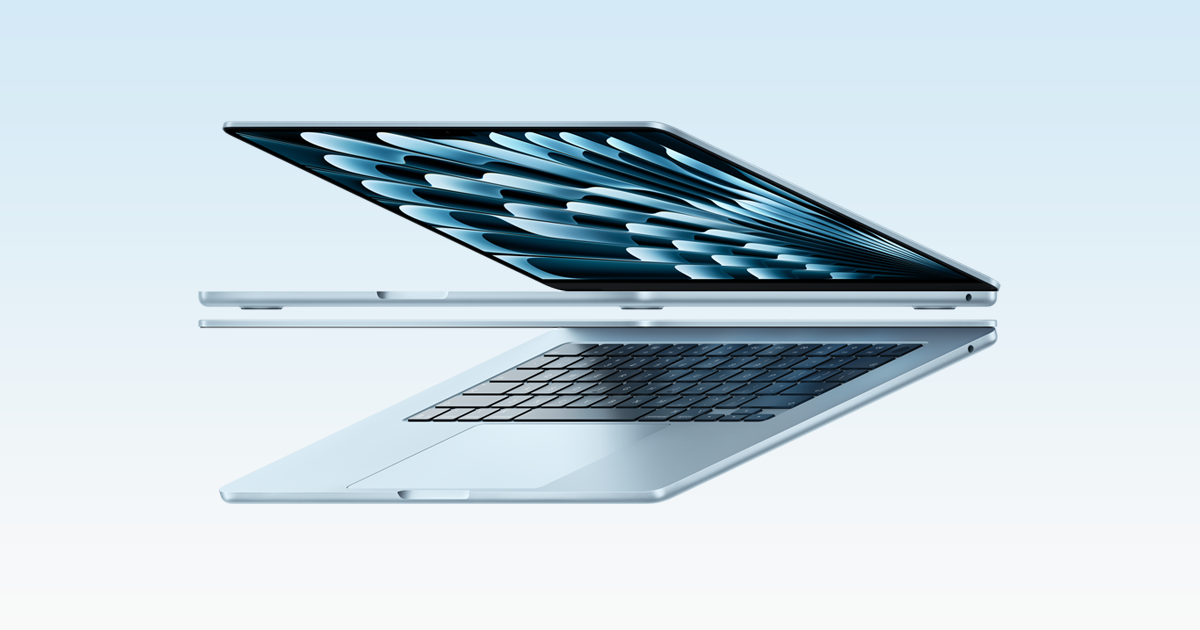 MacBook Air — Telshop Barranquilla