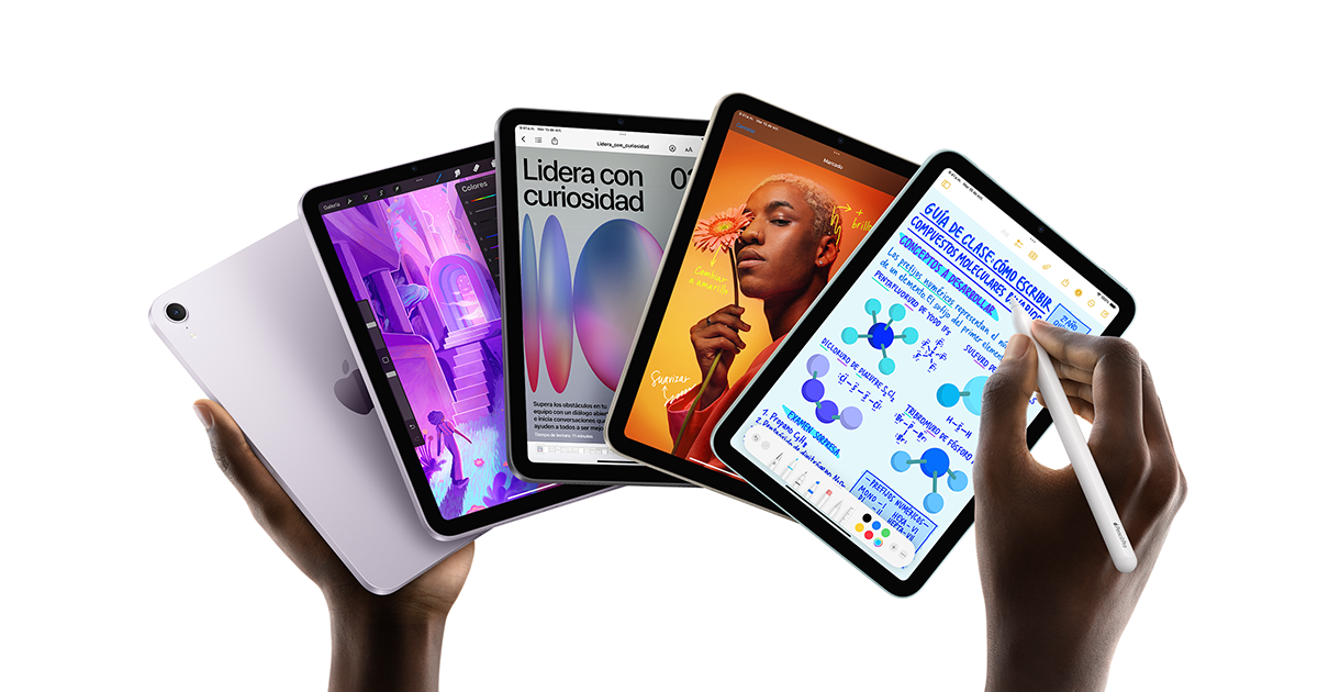 iPad mini — Telshop Barranquilla