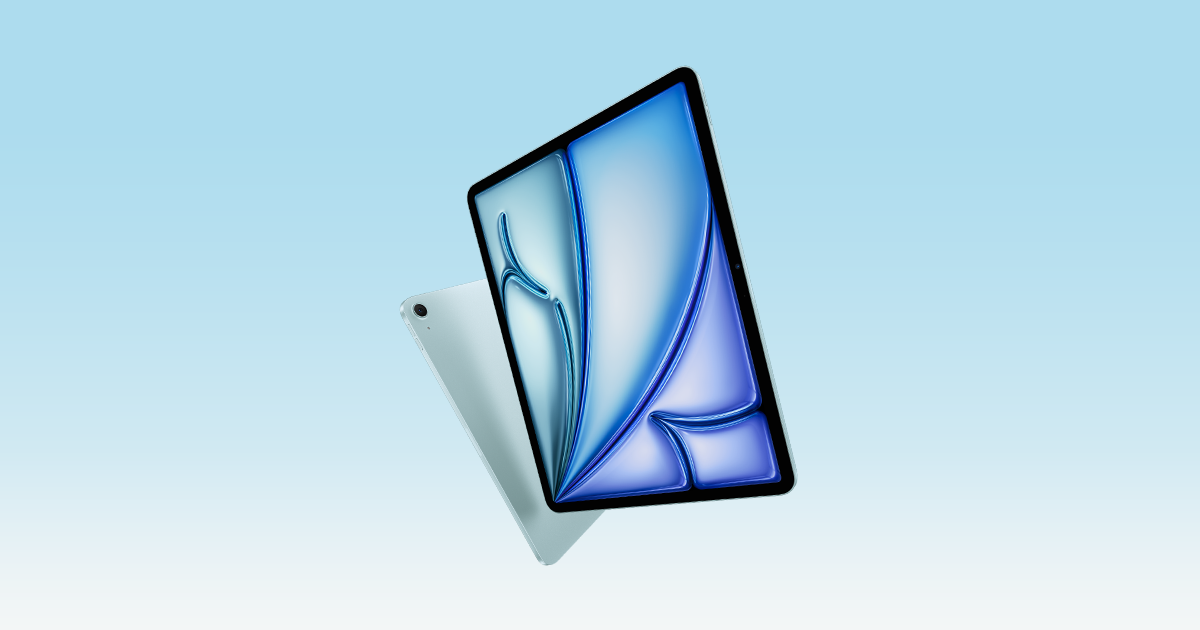 iPad Air — Telshop Barranquilla