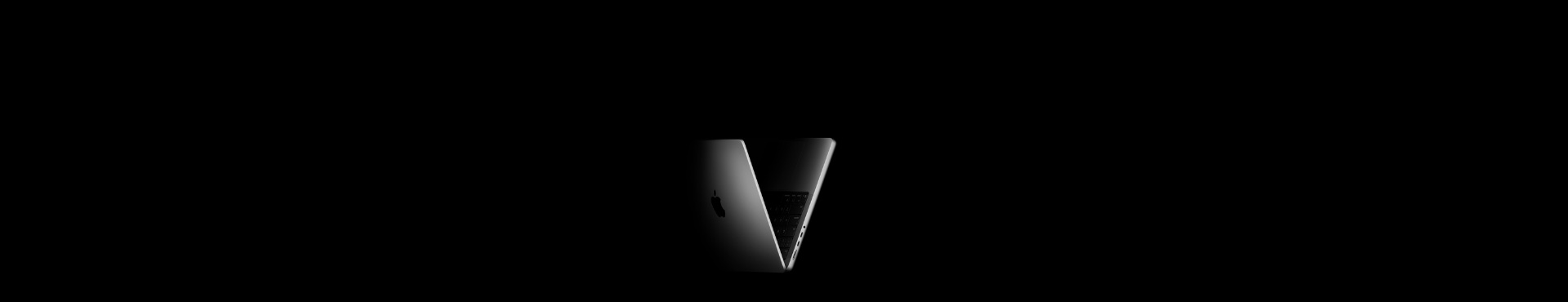 MacBook Pro M4